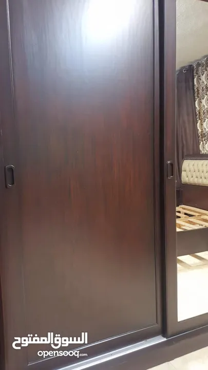 غرفه نوم ماستر
