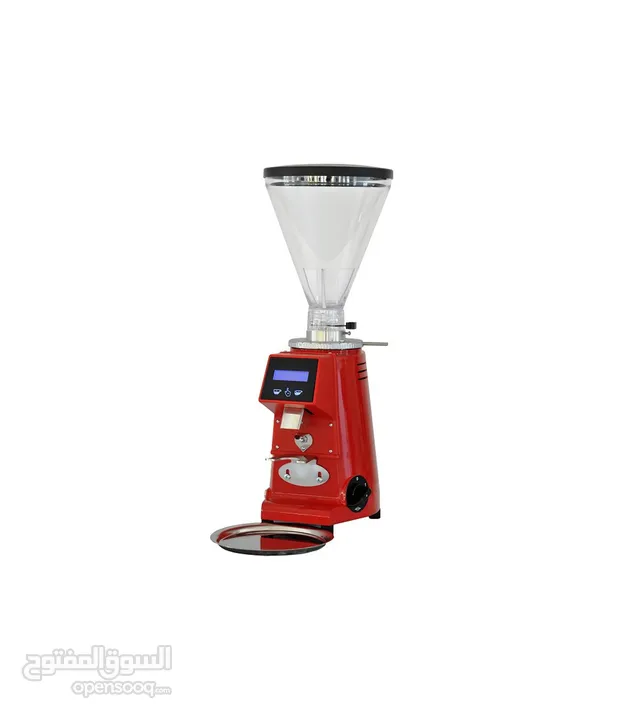 ماكينة اسبريسو باريستا قهوة