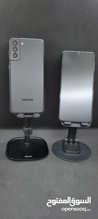 Samsung Galaxy s21 plus