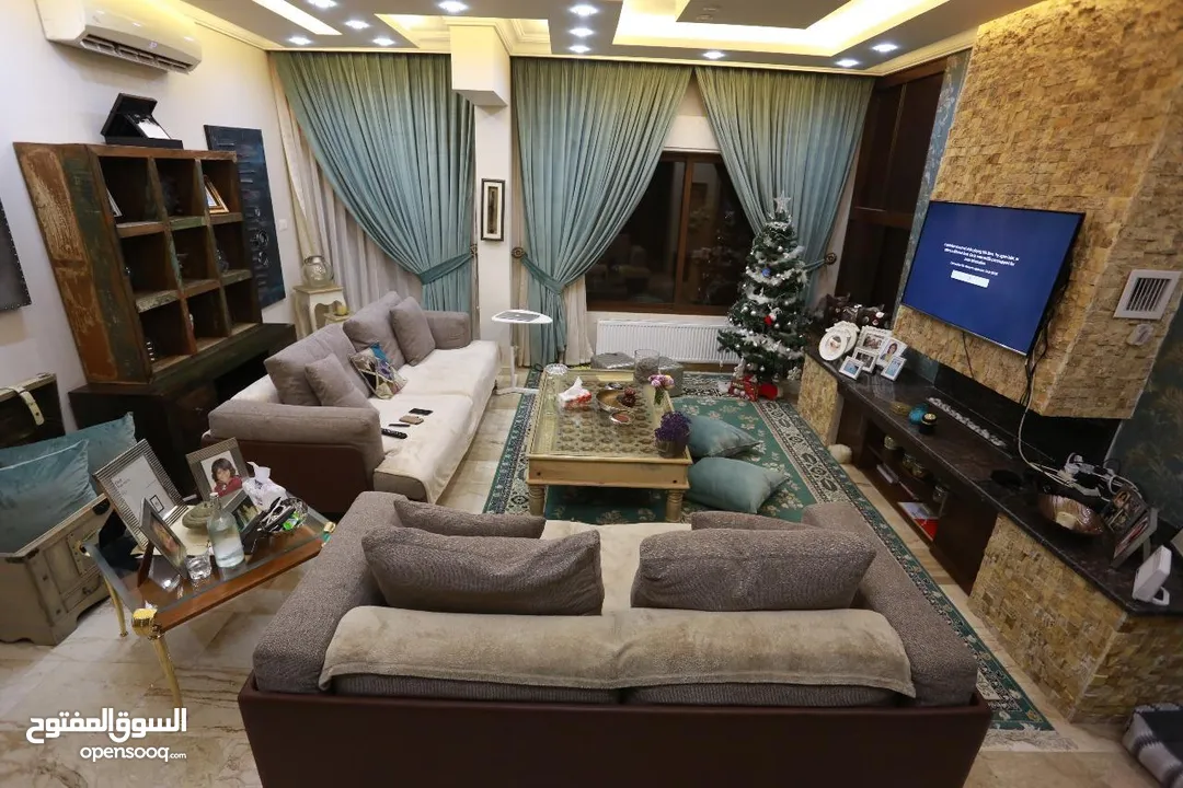 Fully Furnished Villa for rent