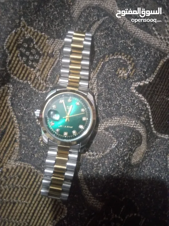 ساعه بحاله الوكاله من الكويت سعر مغري