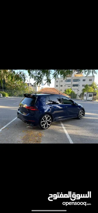 Gti فللللللل مع بانوراما