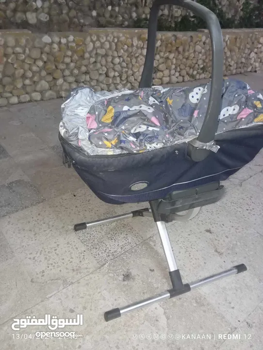 كوت بصير تخت  اطفال
