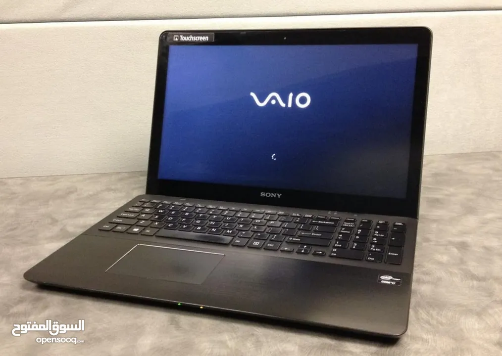 Laptop Sony Vaio i7 Pro