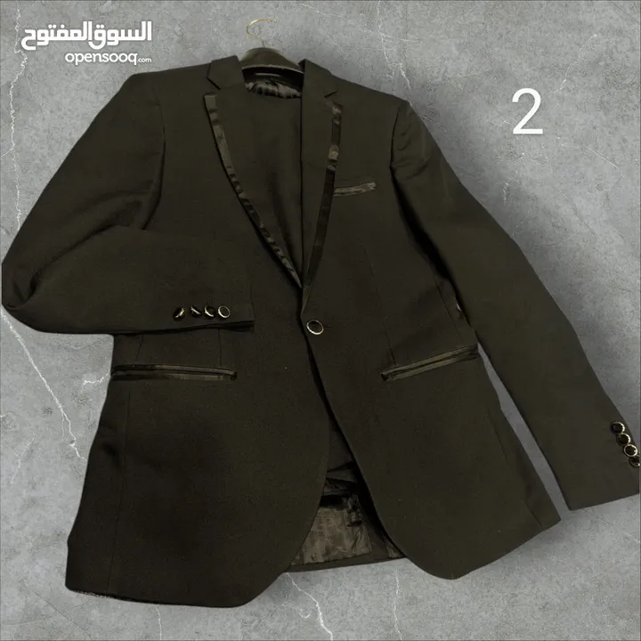 بدلات رسمة مميزة . بدله .