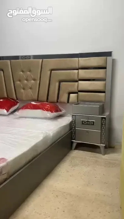 اطقم كنب اطقم كورنر غرف نوم طاولات