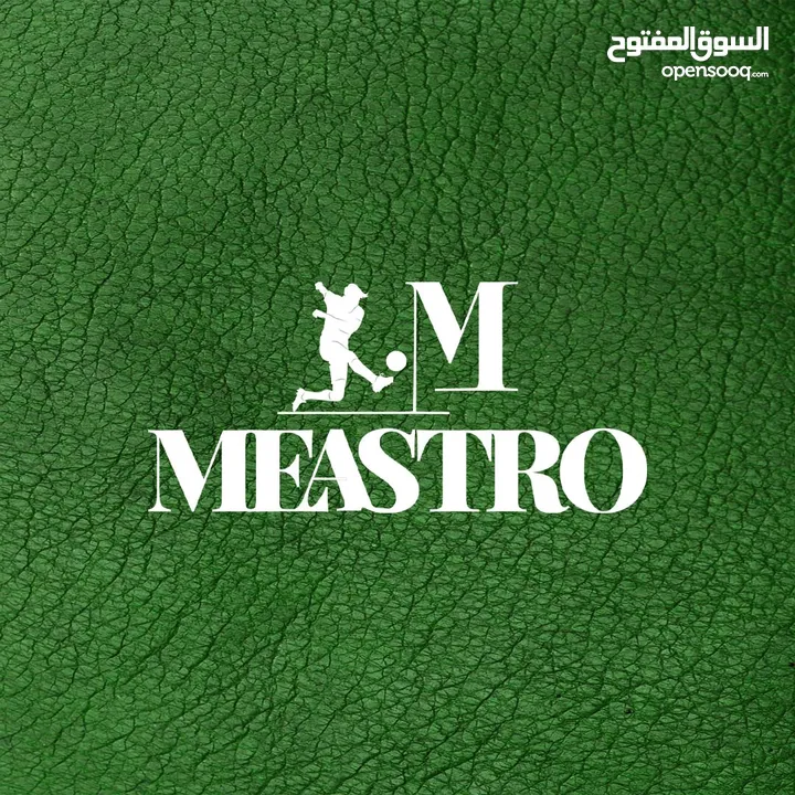 متجر كرة قدم الكتروني maestro_kit.jo للبيع