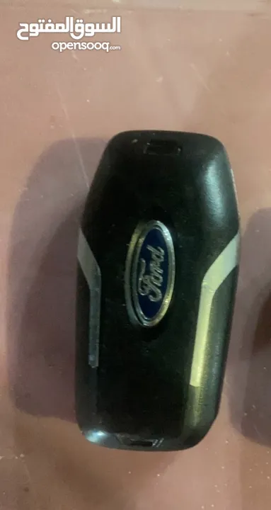 مفتاح هوندا ومفتاح F150