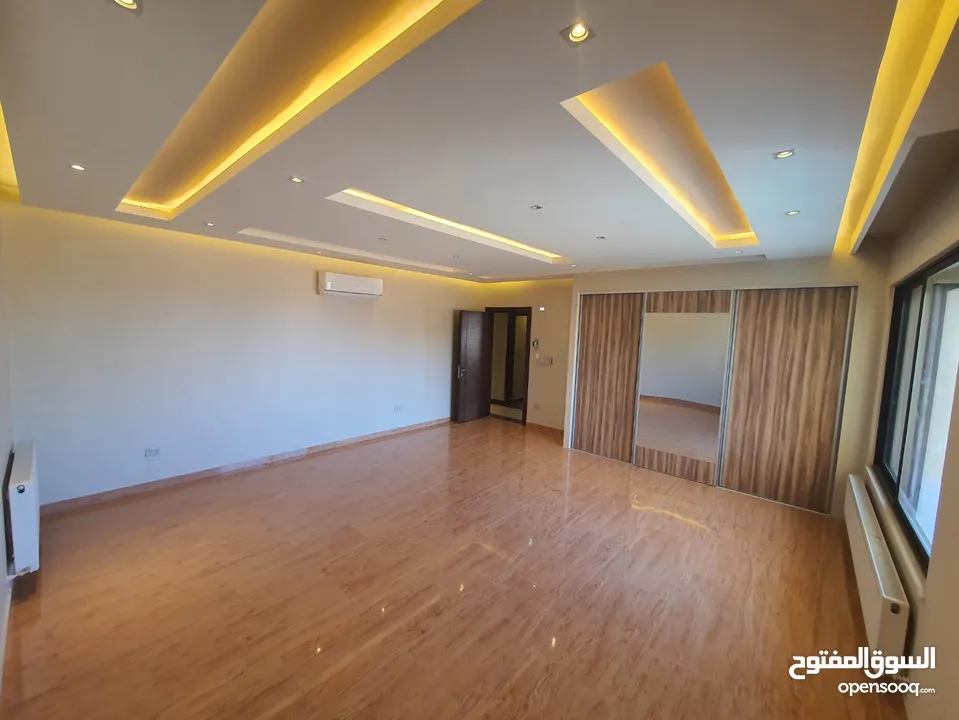 شقة فارغة للإيجار في خلدا  ref : 14349