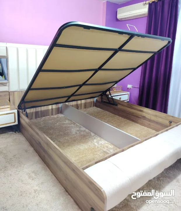 غرفة نوم ماستر تركية