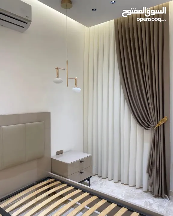 اقمشة ستائر و ستائر تعتيم