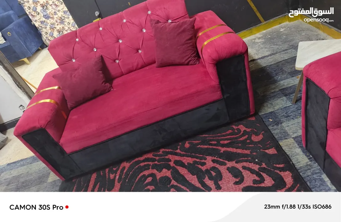 مستعمل بحاله جيده