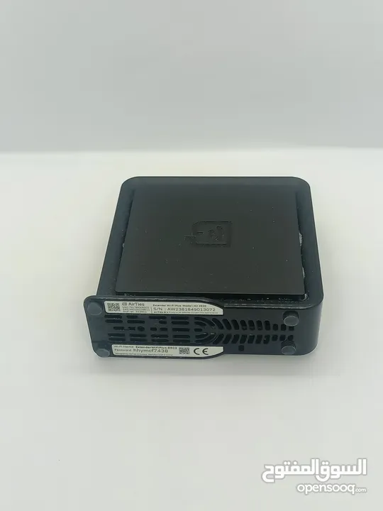 إكستندر سرعة 1600 2.4 & 5G اير تايس ويرلس اورنج  #مكفول
