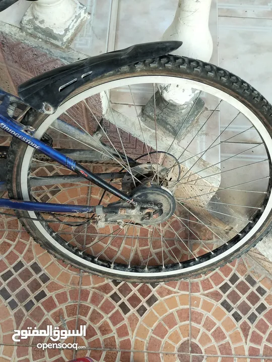 2 bicycle for sale