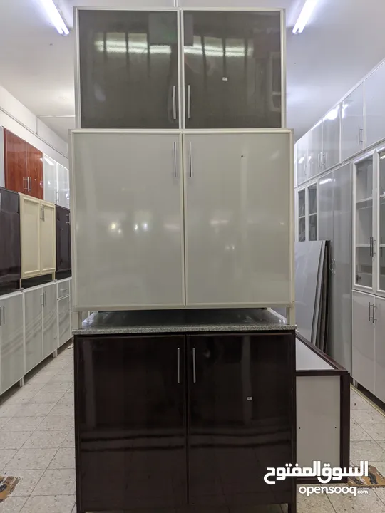 aluminium kitchen cabinet for sale and make reasonable price affordable price best quality contact