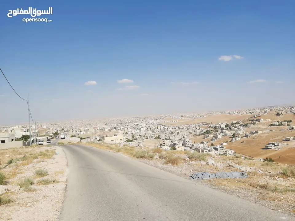 أرض مميزة للبيع بسعر مغري