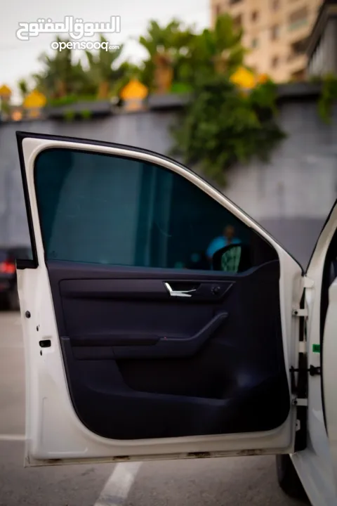 Skoda Fabia 2021  ترخيص 2020  سكودا فابيا  اوتوماتيك