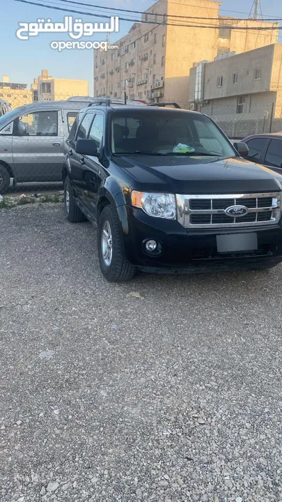 فورد سكيب 2008 البيع