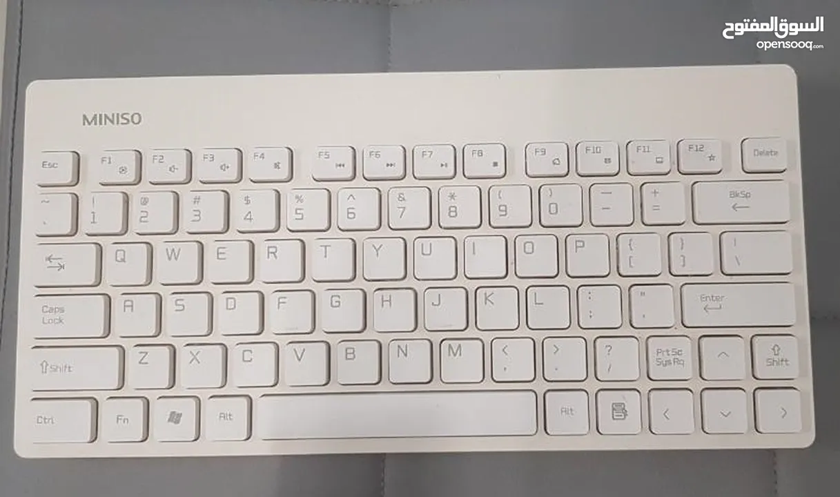 كمبيوتر جيمنج مع كاميرا بث - CORE i7 + 1660 SUPER GRAPHICS + 16GB RAM