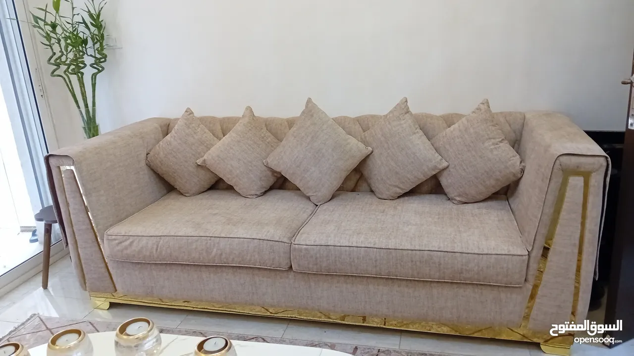 طقم كنب للبيع