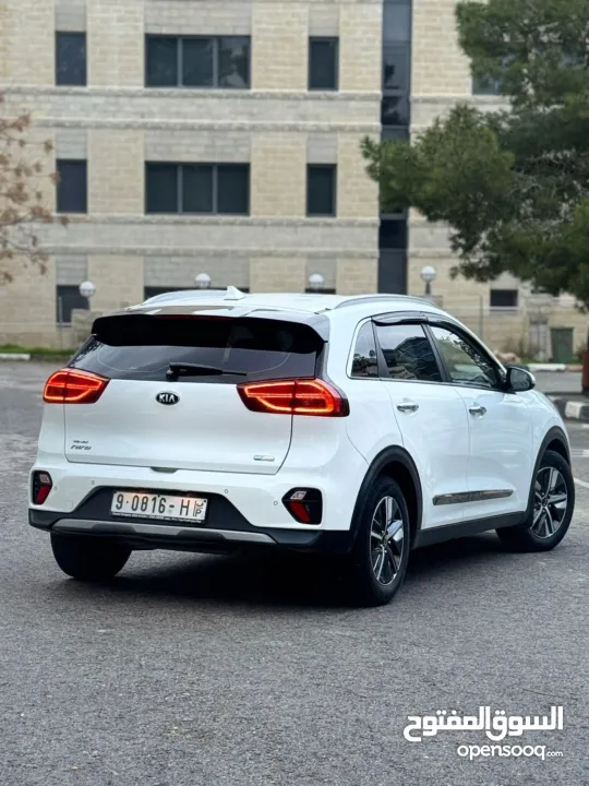 نيرو 2021 ترخيص 2020 رخصه وتامين شامل