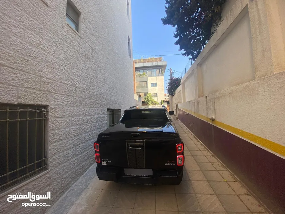 بكم اسوزو 2023 gt