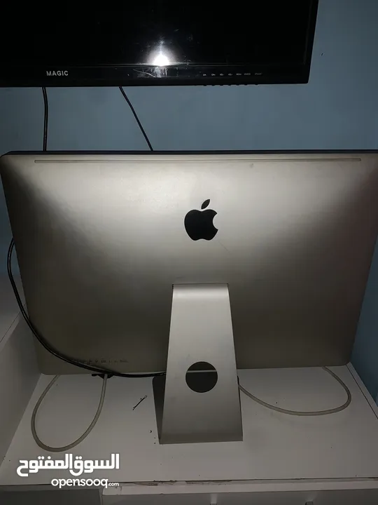Imac 27 inch