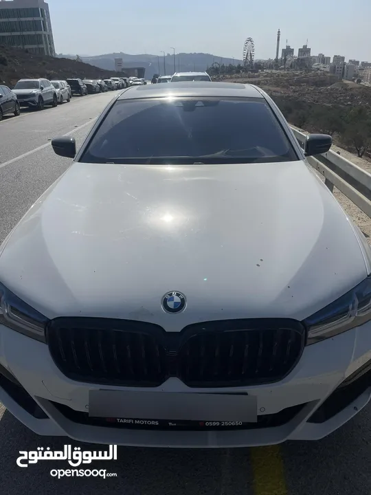 BMW 530e M PACKAGE -///M Night Package