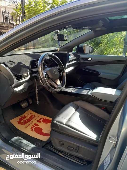 Volkswagen id4 x pure  2022 للبيع id4 x pure +