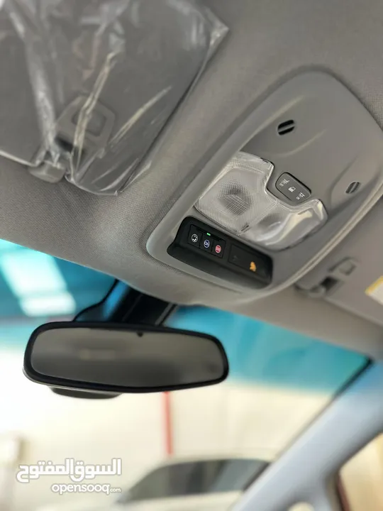 Chevrolet Bolt LT 2020