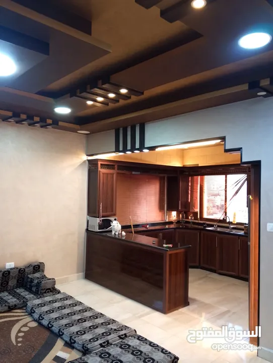 عمارة للبيع بمنطقة ام نوارة 4 طوابق  بسعر مغري جدا