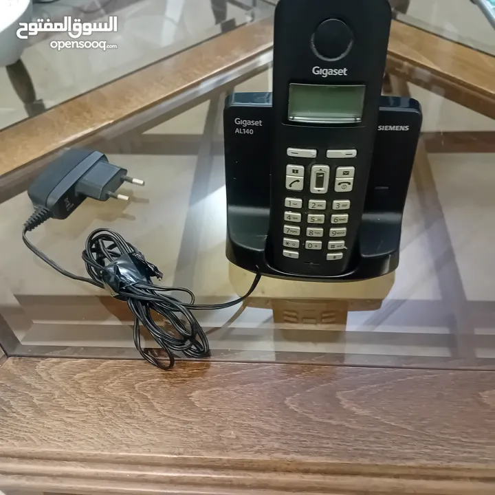 الكترونيات مستعمله للبيع ..   مشغل فيديو نوع سامسونج و مشغل did نوع conti....تلفونين  نوع Siemens