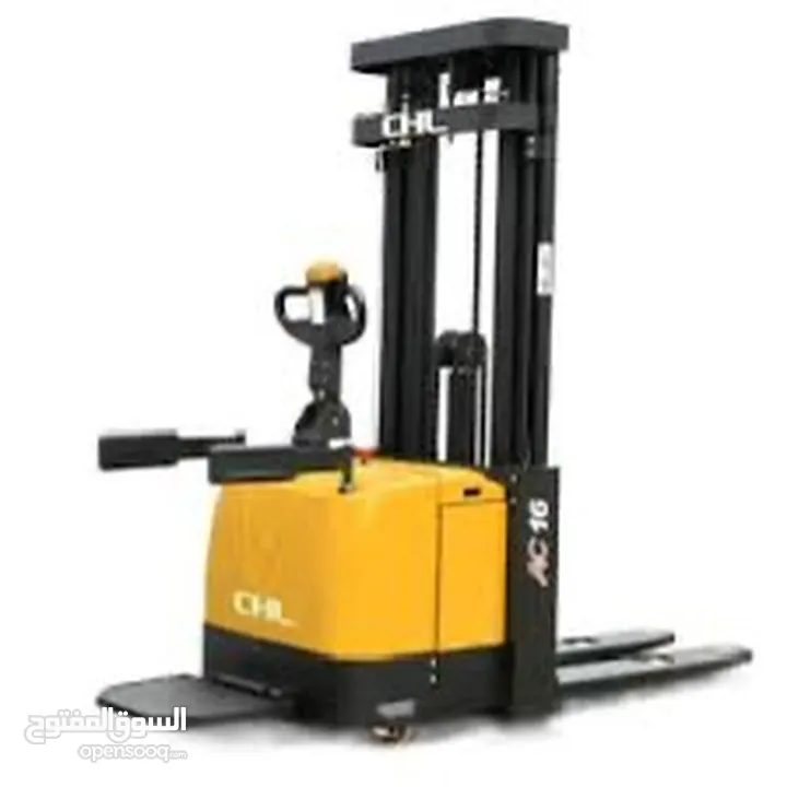 CHL Forklift electric