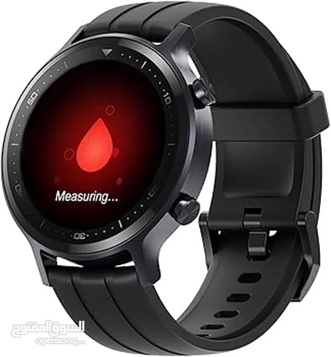 ساعة realme watch s صنف اول وليس تقليد بسعر ممتاز جدا للبيع
