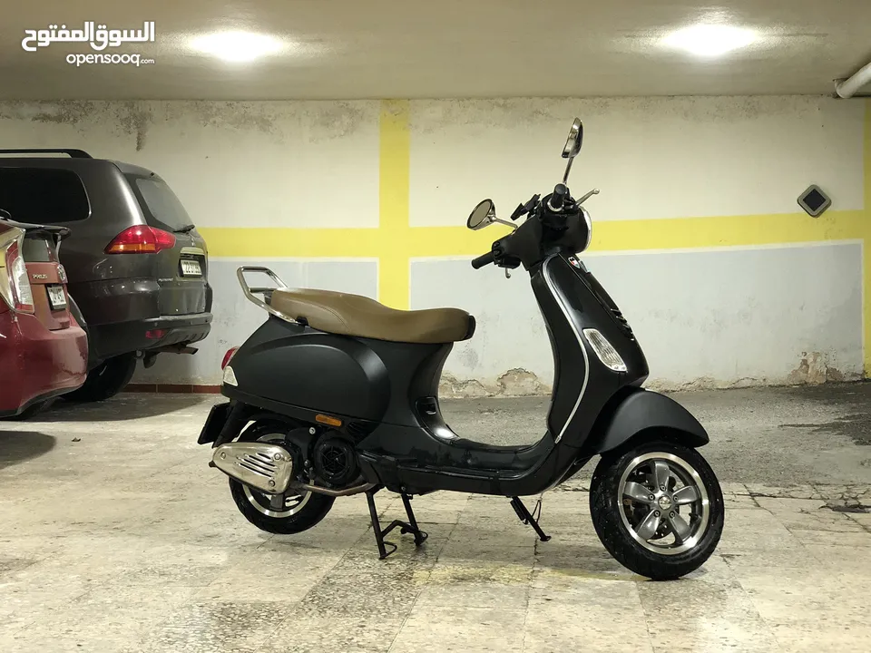 Vespa VXL 150cc 2022