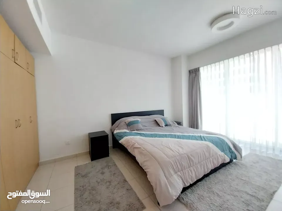 شقه للايجار في العبدلي ( Property 33246 )