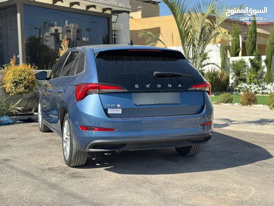 الشافعي موتورز طولكرم