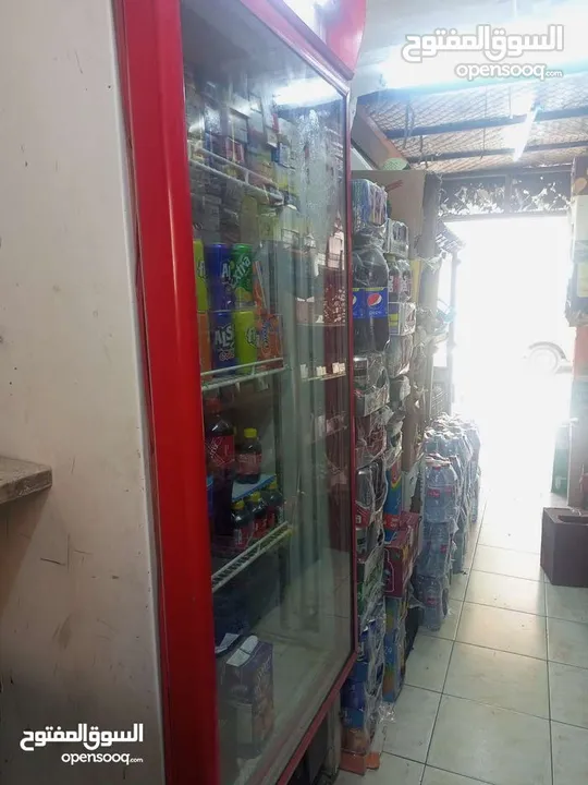 محل بحاجه لشريك مضارب بقيمة 3000دينار وماالو بشي نهاىي الو كل شهر بااخذ النسبه تبعو