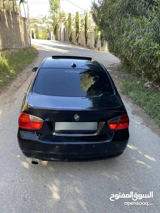 Bmw 320e90