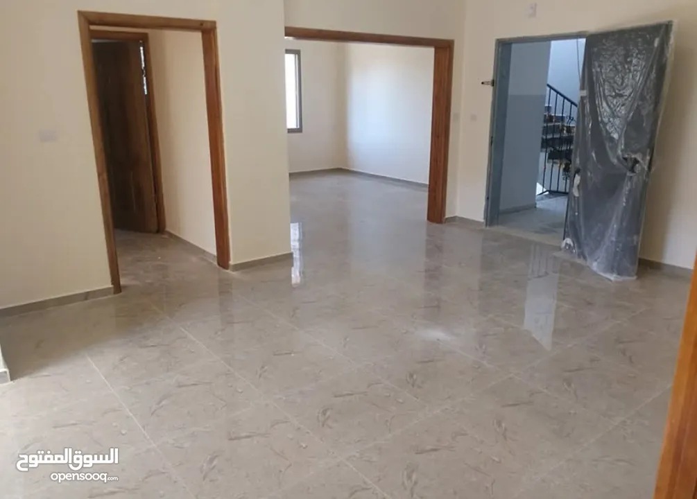 شقة للإيجار