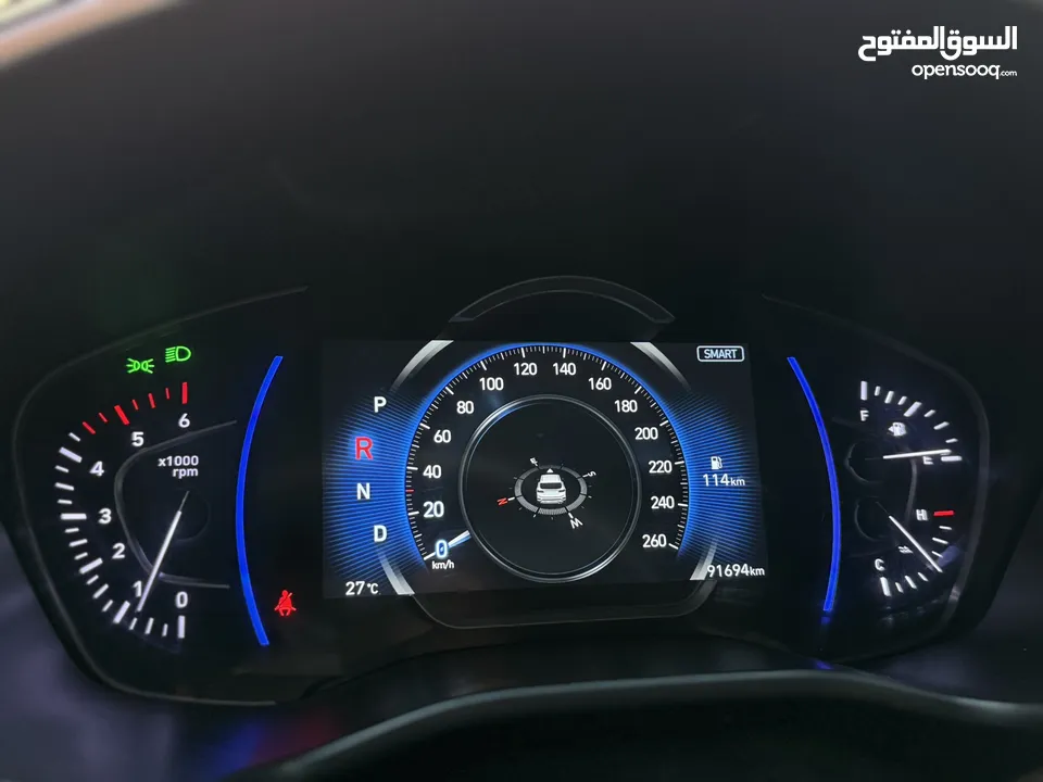 سنتافيه 2019 ون مليون بحالة الشركة و صيانات شركة