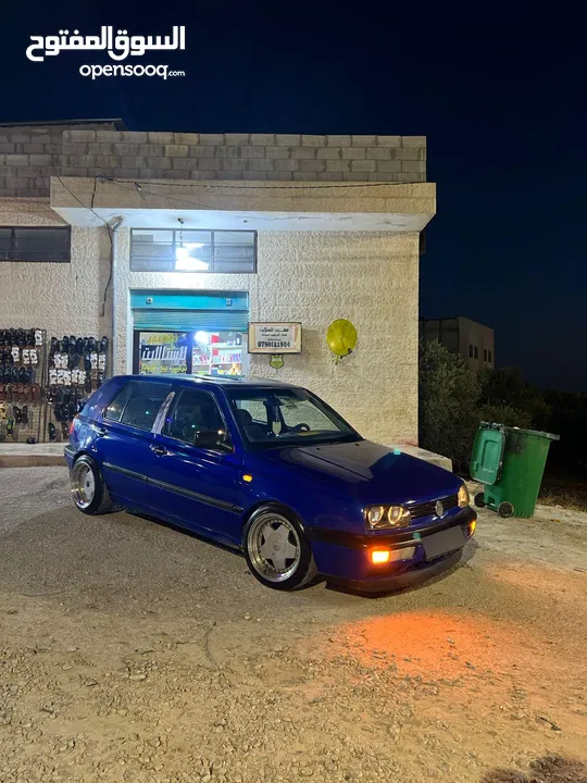 mk3 موديل 94 وكاله