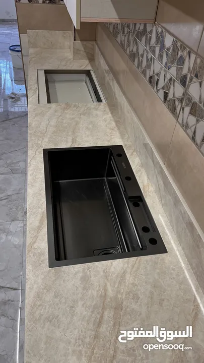 مطابخ برسلان