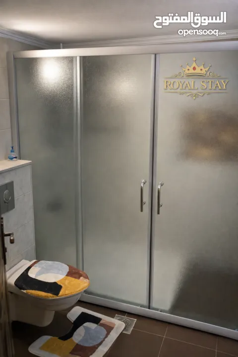 شقة للإيجار – شارع 15 (مفروشة)