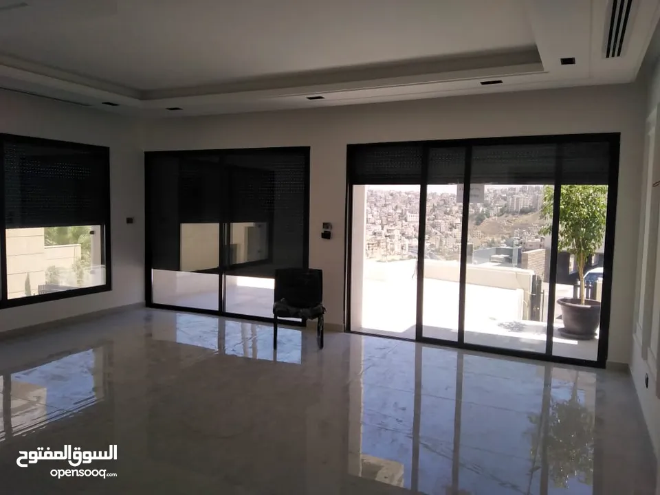 شقه للبيع في عبدون - ref : 14678