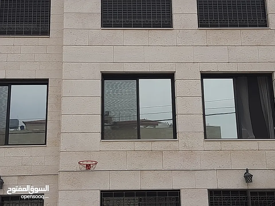 تظليل حراري امريكي للشبابيك والواجهات الزجاجية