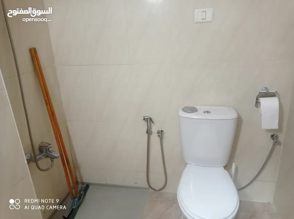 شقه مفروشه للايجار الشهري