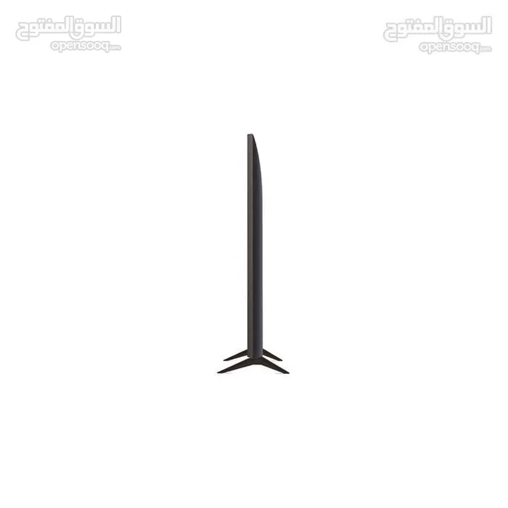 شاشه هايسينس QLED google tv وتدعم 120 hz