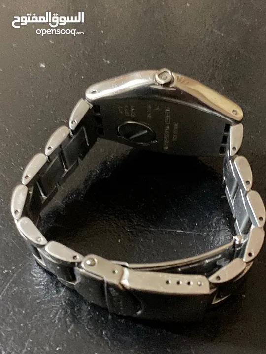Watch Swatch Swiss-made