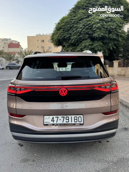 ID 6 , بحالة ممتازة